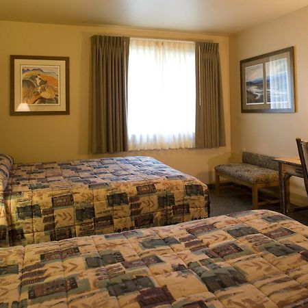 Denali Princess Wilderness Lodge Denali Park 외부 사진